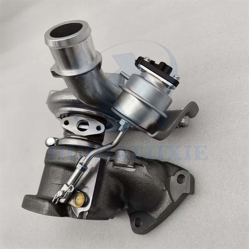 Turbocharger 49131-06320 49131-06300 BK3Q-6K682-NA 49131-06340 For FORD Ranger 2.2TD Turbo Cartridge Parts