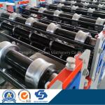 Double Layer Rolling Machine/ Ibr Steel Roofing Sheet Roll Forming Machine