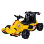 478PCS 6V 12V Electric Ride On Toy Car with Early Education Lighting and Unisex