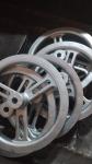 Grain Size 135.290.410.475 Etc Sprocket Chainwheel for valves