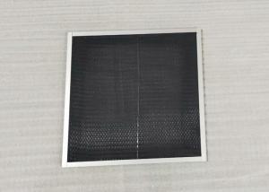 China G1 Double - Layer Nylon Mesh Pre Coarse Air Filters Size 355x351x10mm factory