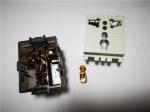 2 Rows Cavity Metal Stamping Press Power Adapters Conditioners Converters