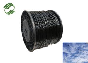 China 2.2mm Agriculture Polyester Wire 2000m PET Wire For Agriculture factory