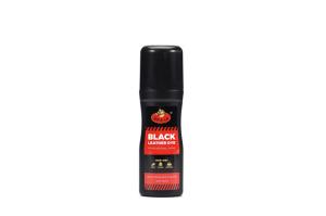 China Leather Dye For Shoes Black Scuff Cover BLACK Liquid Tough Dye Re-Coloring Color Scratches Scuff factory