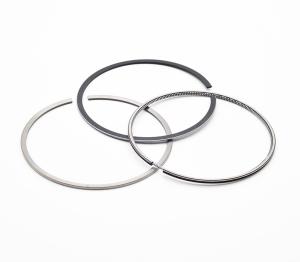 China 4JG1/ZX75US Diesel Engine Piston Ring Compression OEM 8-97080215-0/SDI10141ZZ NPR factory