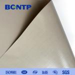 PVC Coated Tarpaulin Fabric waterproof durable PVC tarpaulin supplier high