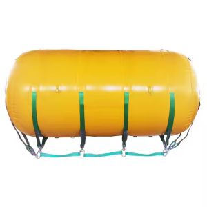 China Inflatable Heavy Duty Lifting Equipment Marine Air Lifting Bag on sale