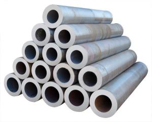 China Thin Wall Stainless SS Steel Tube SA213 TP310S 0.3mm Duplex Heat Resistant factory