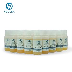 China MFDS Lab HT ST Dental Coloring Liquid HT A1 A2 Dyeing Solution factory