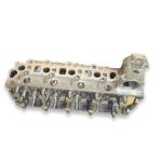 ISO9001 Certified Excavator Cylinder Head Assembly for Isuzu 4JJ1 4HL1 4LE1 4HK1