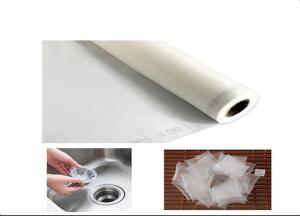 China JPP 100T Nylon Mesh Screen With White Color China Manufacturer Best Price factory