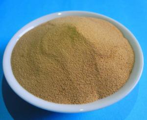 China Non Flammable Dispersant NNO Leather Chemicals Concrete Admixture For Dyeing factory