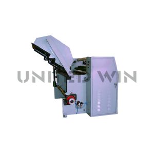 BOPP Low Noise Tape Making Machine Slitting For PET Tape