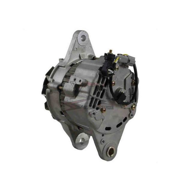 6BG1 6HK1 24V Auto Alternator for EX200-6 ZAX200 ZAX330 A4TU5486 1812005303