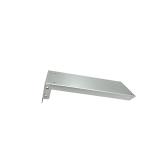Low Volume Aluminum Sheet Metal Fabrication Stainless Steel Shell Control Box