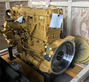 China 3486652 Marine 348-6652 Engine assembly 1007005 Generator Set 100-7005 Engines 1874593 Diesel 187-4593 factory
