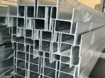 H Beam Steel Structural Hot Rolled Steel Beams Customizable For Construction