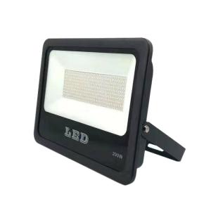 China 85V To 265V High Power LED Flood Lights 6500k 20000lm Outdoor Led Stadium Lights factory