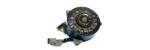 FAN MOTOR FOR MITSUBISHI