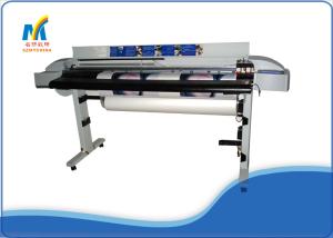 China Professional Indoor Eco Solvent Printing Machine 600DPI Novajet SC 760 factory