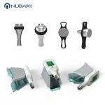 Germany Copper Radiator RF cavitation Cryolipolysis slimming beauty machine For