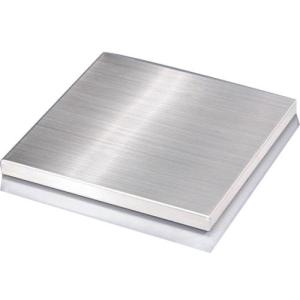 China ASTM AISI 316 321 309 Stainless Steel Plate Sheets 0.3mm-150mm Thickness factory