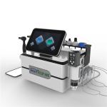 Physical Clinic Tecar Therapy Machine With Capacitive Handle