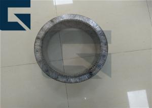 China PC200-7 Excavator Final Drive / Travel Motor Gear Ring 20Y-27-22151 factory
