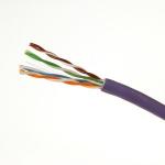 UTP/STP/FTP/SFTP Bulk CAT5 Patch Cables , Outdoor CAT5 Cable 305m 1000ft