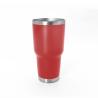 Buy cheap Egg Shape Stainless Steel Tumbler Cups 30oz from wholesalers