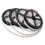 No UV And IR Radiation RGBW LED Strip High CRI 95-99 12V-24V DC 5-Year Warranty