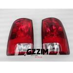 Auto Parts LED Rear Lamp Taillight For Dodge Ram 1500 2009-2010