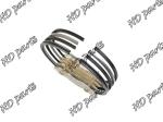 NH220 Engine Piston ring Part AR12098 6620-31-2030 For Cummins Komatsu