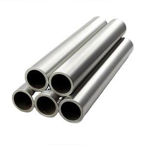 China Galvanized Stainless Steel Tubing Welded Pipe For Building Industry With ±1% Tolerance factory