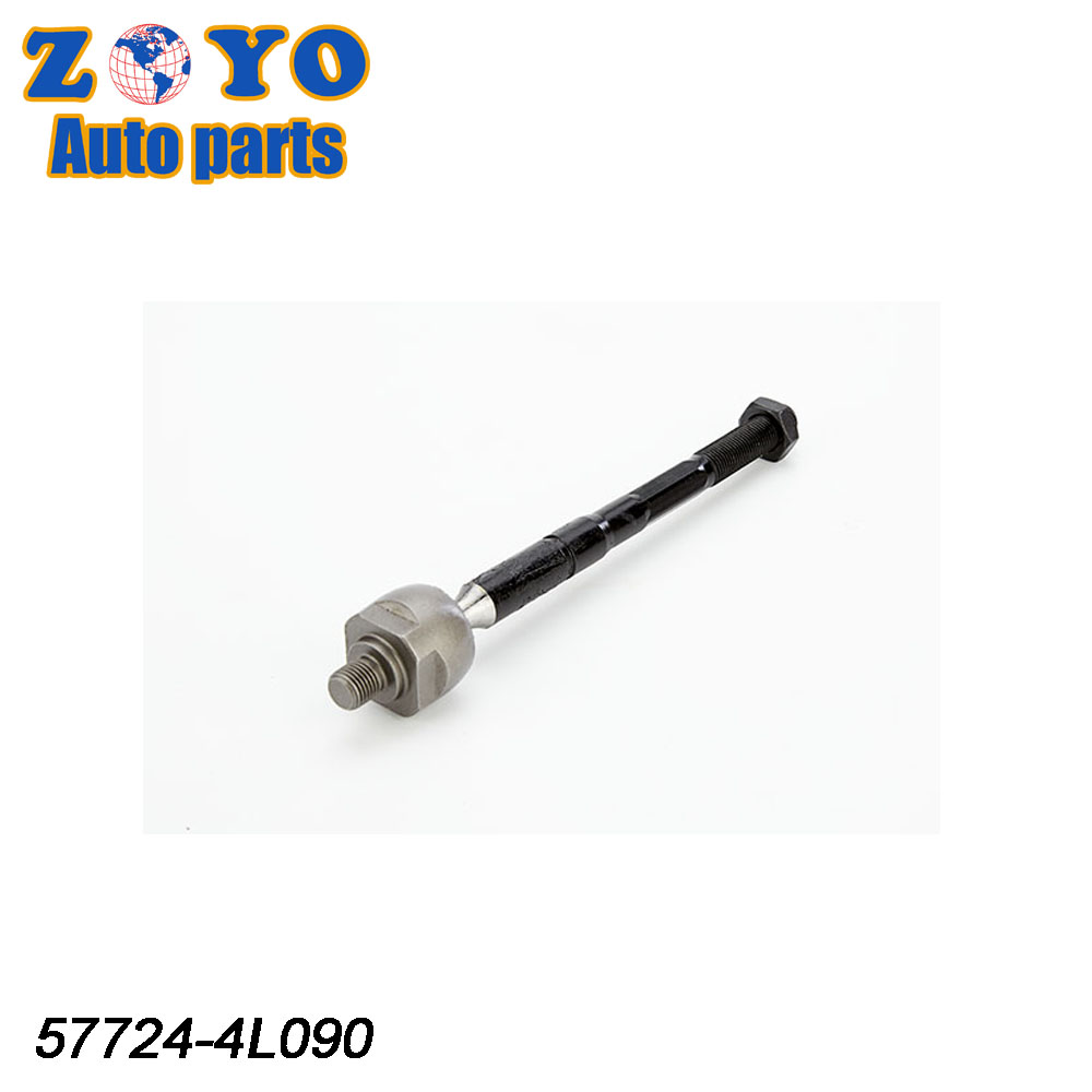 2011-2016 Kia Rio Other Auto Steering Systems Tie Rod End Ball Joints with Performance