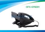 4 SIP Conference POE IP Phone Headset Port 3 Line Alphanumeric LCD