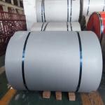 321 Finish Stainless Steel Coil Strip Hot Rolled 304 310 316 12mm