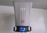 Lightweight 1m3/H Pharmaceutical Factory Air Balancing Hood 2AH