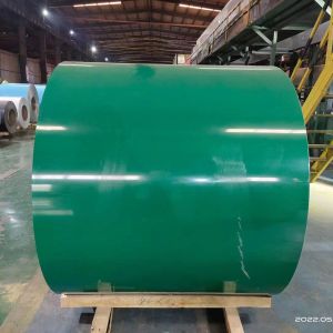 Customized Prepainted Aluminium Coil/Sheet/Panel with Different colors for