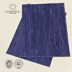 China Customized Non Asbestos Gasket Sheet Rubber Fiber Jointing Seal on sale