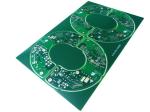 Surveillance Camera Rigid PCB ENIG Reliable 4 Layer 302.43mm*184.15mm