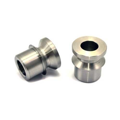 Rustproof Practical CNC Turned Parts , Anticorrosive CNC Precision Turning Parts