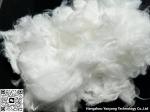 Highly Flexible Virgin Polyester Fiber For Chemical Resistance And Strength