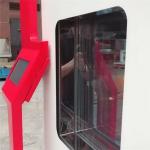 Cold Balanced Control Temperature Humidity Test Chamber Machine with High