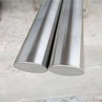 S31803 904L 316 Stainless Steel Bright Round Bar For Valve Steels