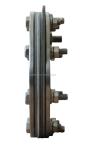 Green Energy H2 Systems Water Electrolysis Hydrogen Generator for Sustainable