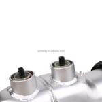 43-2064 Front Left Right Air Adjustable Shock Absorbers Car Spare Parts For