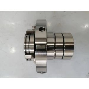 China John Crane SB2 cDMS Mechanical Seal Double Cartridge Seal Replacement on sale