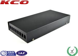 China 8 Cores Fo Fiber Optic Termination Box ITB Wall Mounted FTTC Indoor factory
