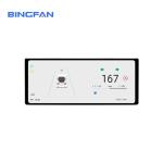 8.9 Inch Car Screen Carplay Car Audio System Car Stereo For Tesla Model Y /